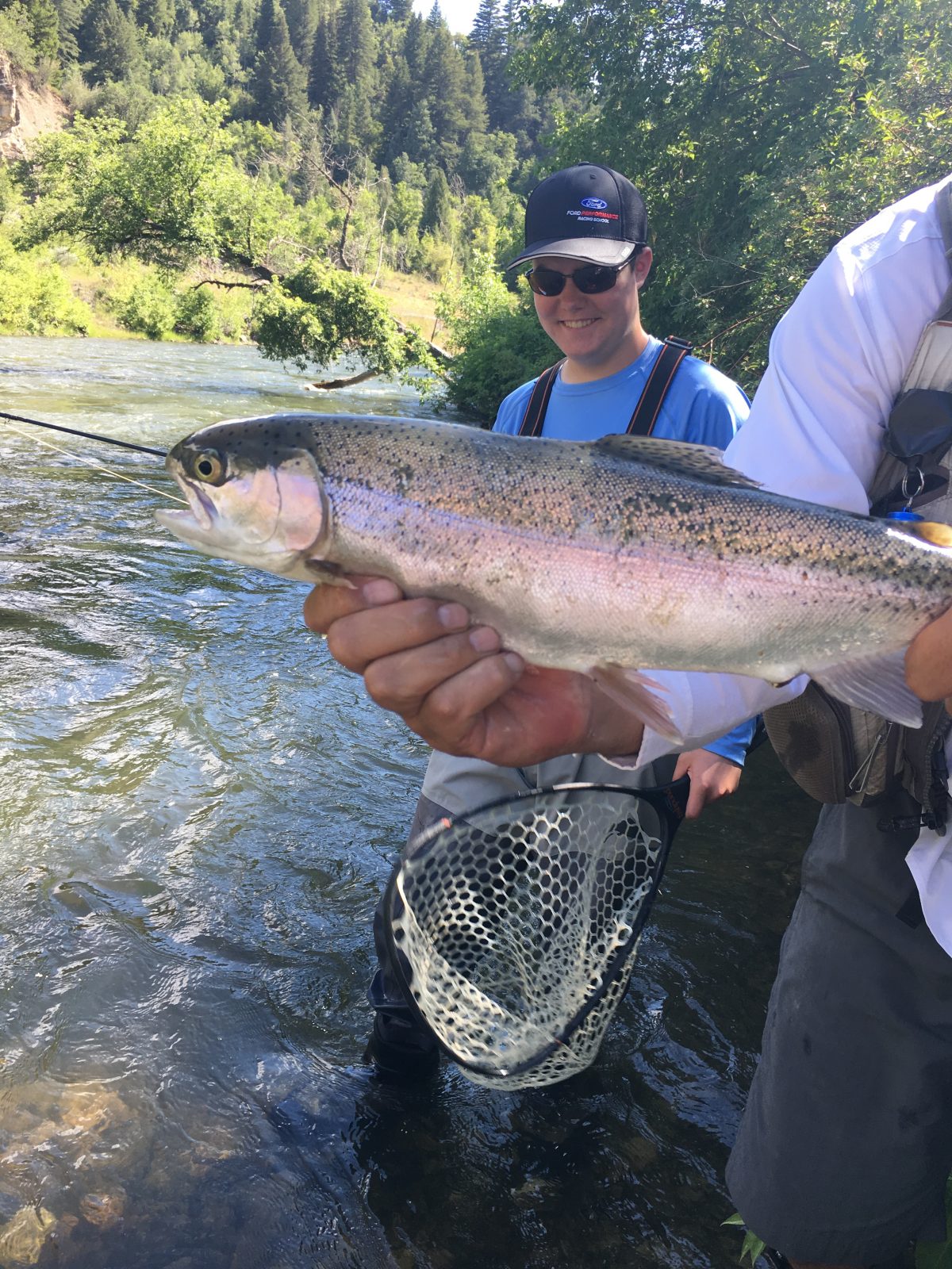 Provo River