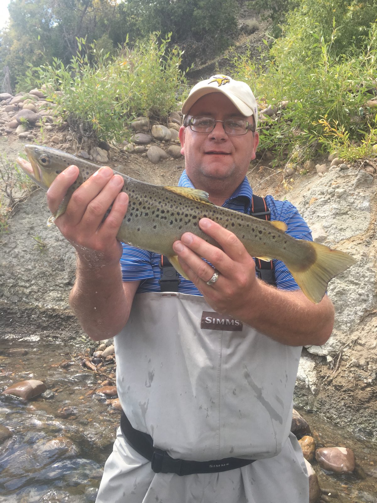 Fly Fishing Park City Utah Guides