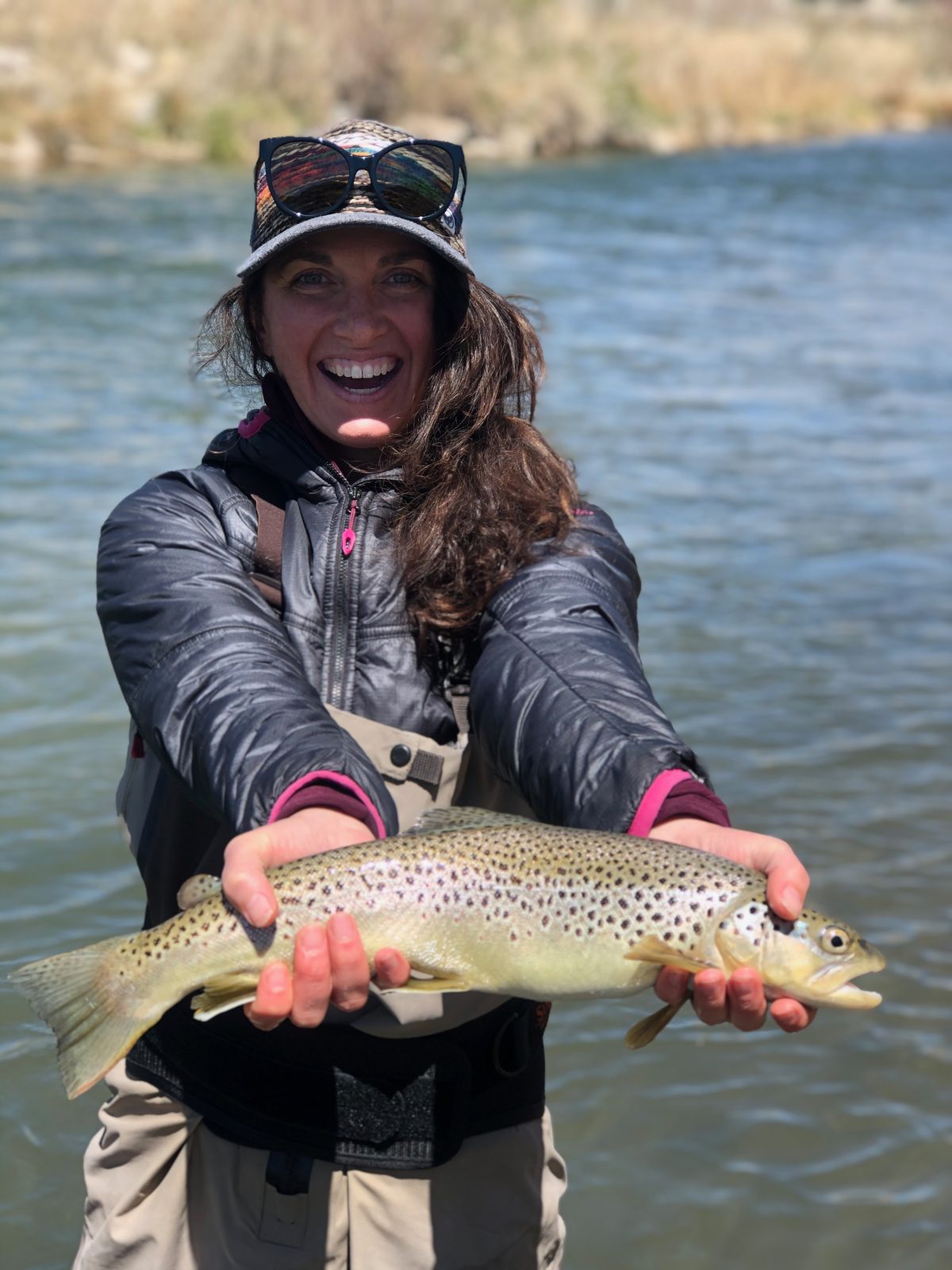 Utah Fly-Fishing Guides